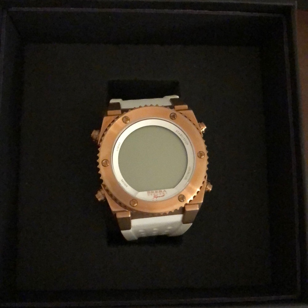Men’s Brera watch